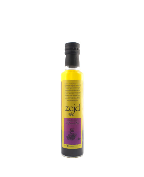 Balsamic Flavored Oil/Dressing
