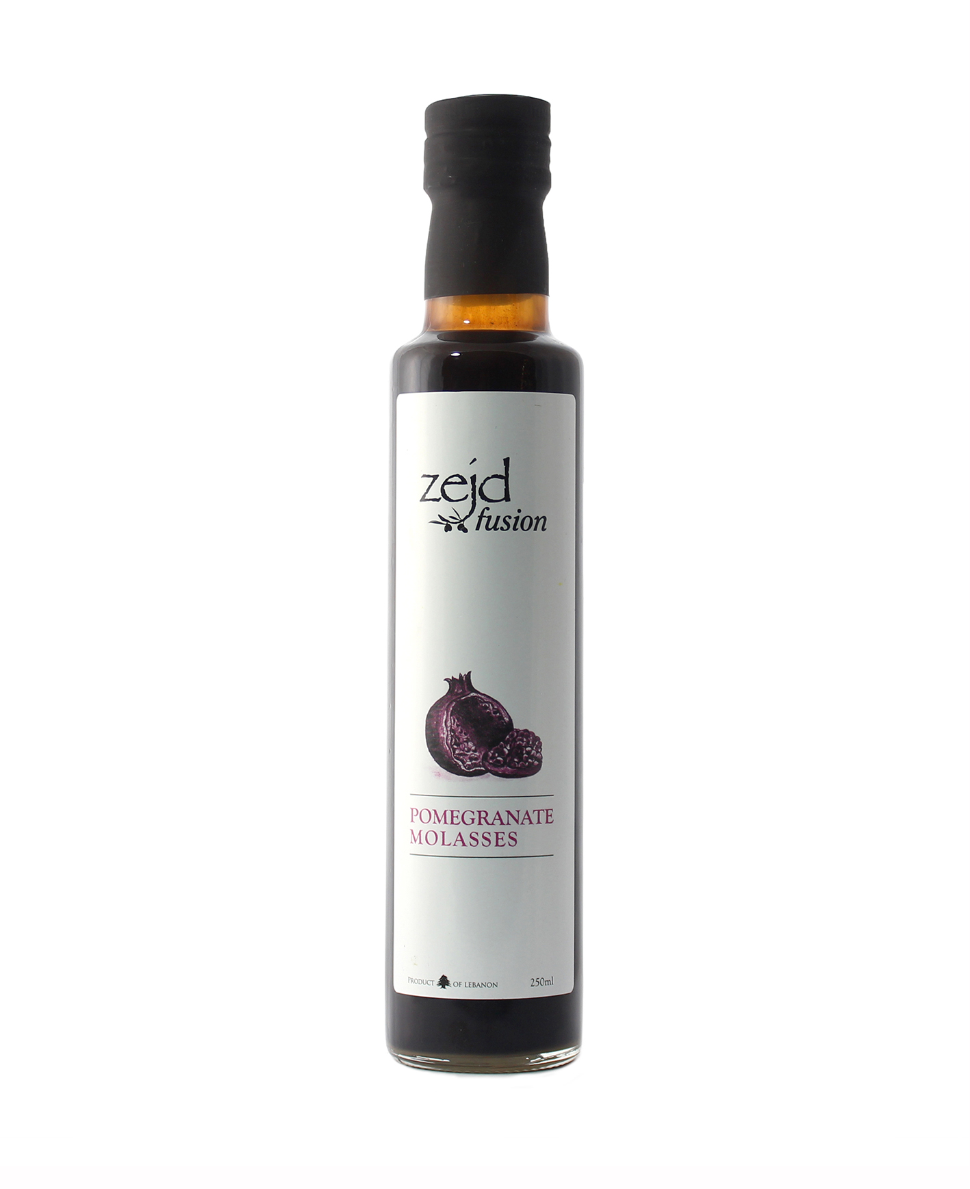 Pomegranate molasses shop