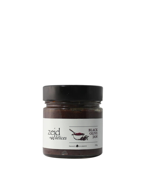 Sweet Olive Spread