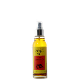 Chili infused olive oil spray bottle 100ml
