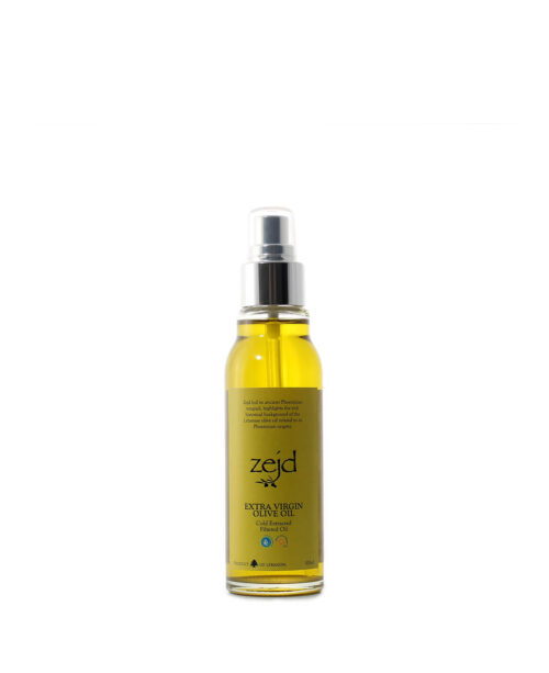 Extra Virgin Olive Oil