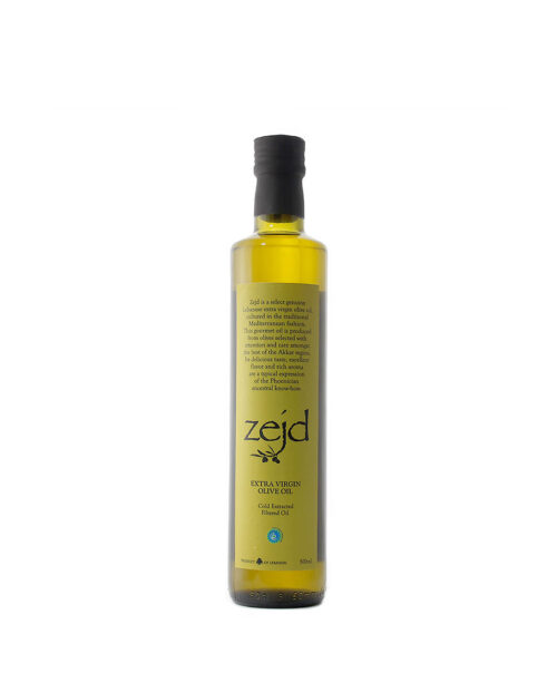 Extra Virgin Olive Oil