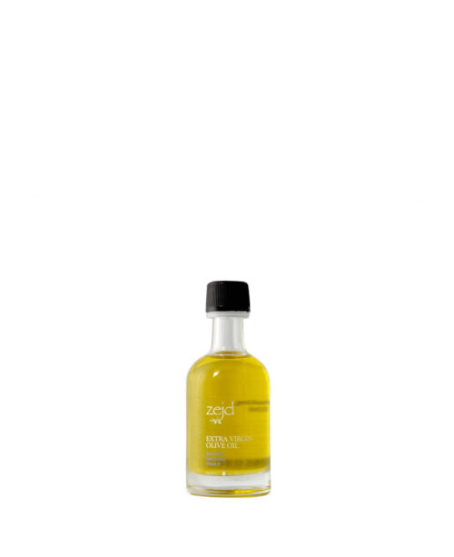 Extra Virgin Olive Oil