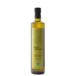 lebanese extra virgin olive oil strong and peppery taste from green olives