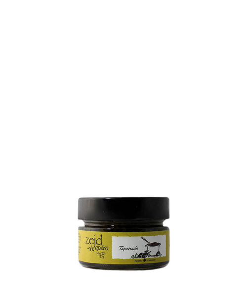 Tapenade