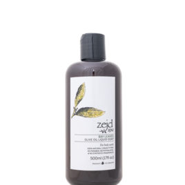 Bay Leaves Infused Olive Oil Liquid Soap