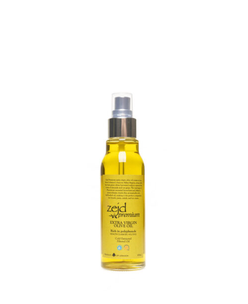 Premium Extra Virgin Olive Oil