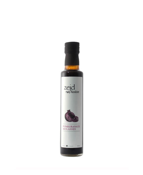 Pomegranate Molasses