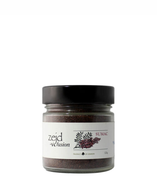 Sumac