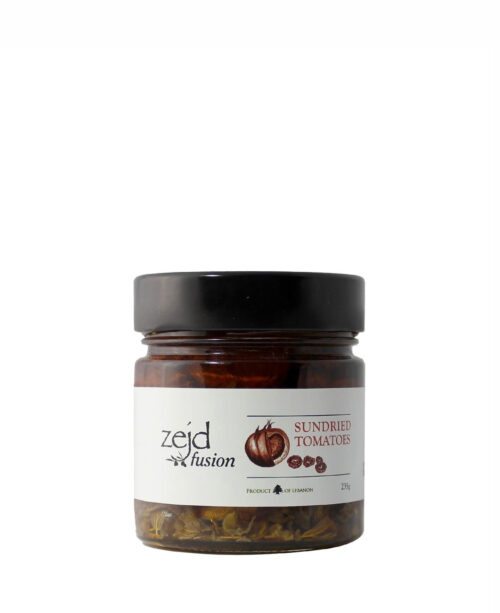 Sundried Tomato