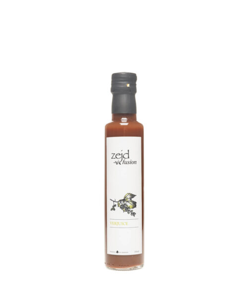 Verjuice