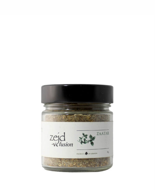 Zaatar