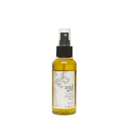 Olive Oil Enriched Lavender Grapefruit Massage Oil