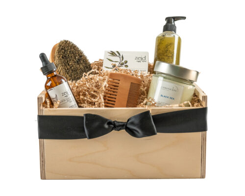 Father’s day gift box