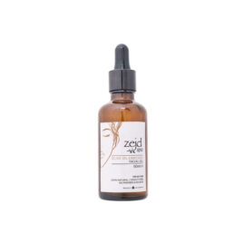 Olive Oil Enriched Facial Oil for Oily Skin
