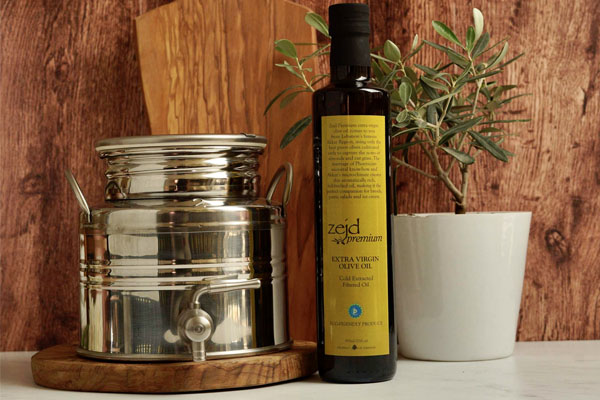 Preserving Extra Virgin Olive Oil Quality: A Guide to Proper Storage