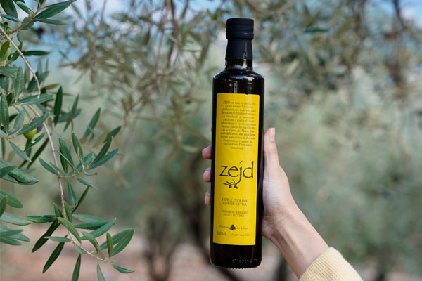 From Tree to Table: The Journey of Extra Virgin Olive Oil