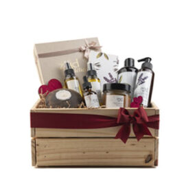 Valentines Gift Box