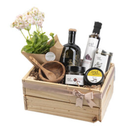 Mother’s Day essential gourmet ritual gift box