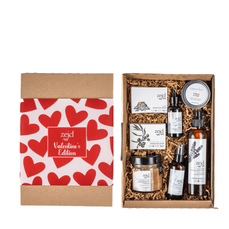Love & Glow Set