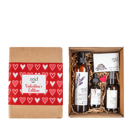 Love & Pamper Set