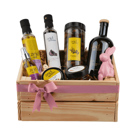 Easter Delights Box