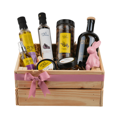 Easter Delights Box