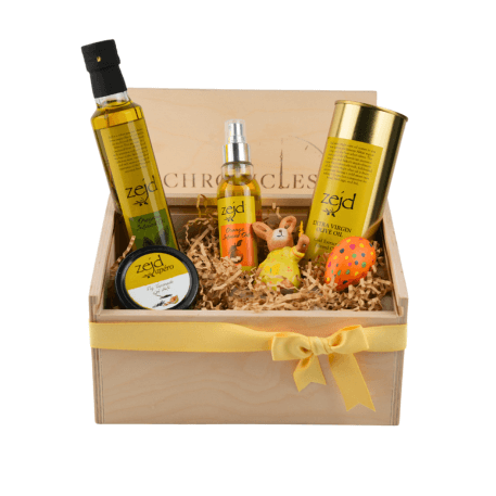 Easter Flavors Gift Box