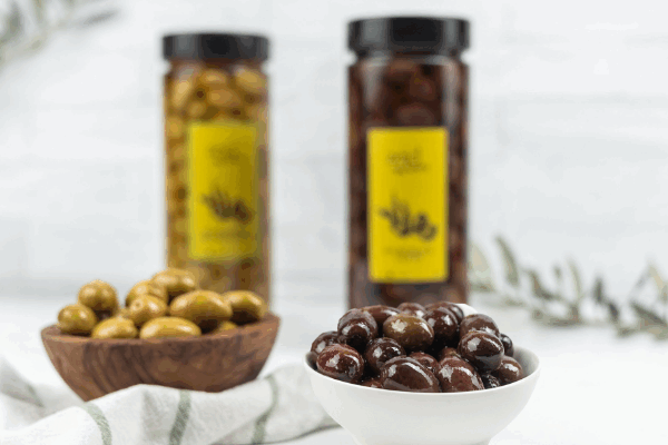 Why Olives Deserve a Place on Your Table Every Day